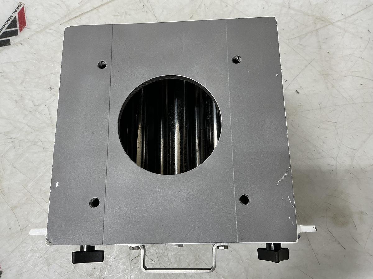 Used METAL FABRICATING NO MODEL NUMBER