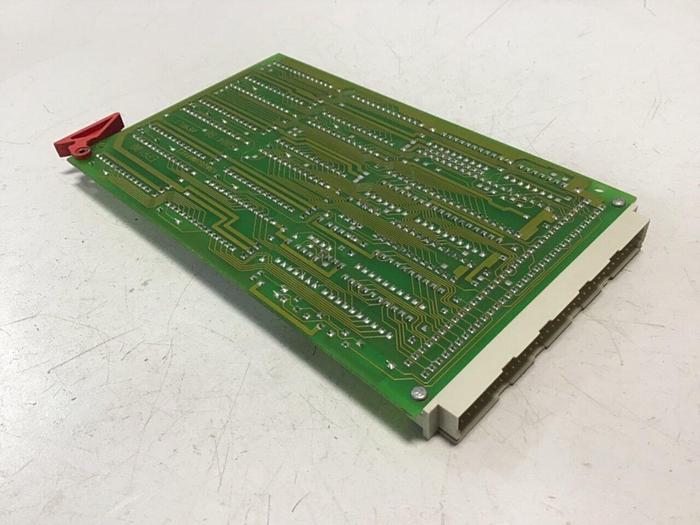 Used KRAUS & NAIMER Circuit Board EPR100 AE1BBS USED