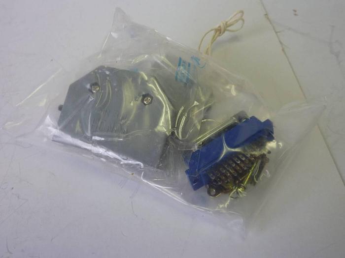 SANYO Servo Amplifier 65AA015PXR12 Used