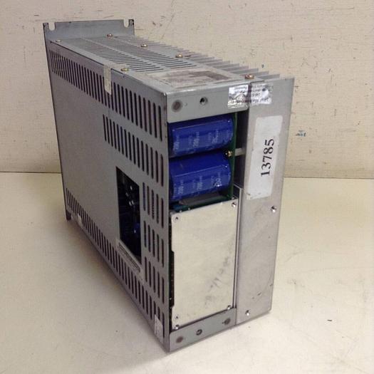 Used PARKER Compumotor Dynaserv Servo Drive DR-1030B-115 Used