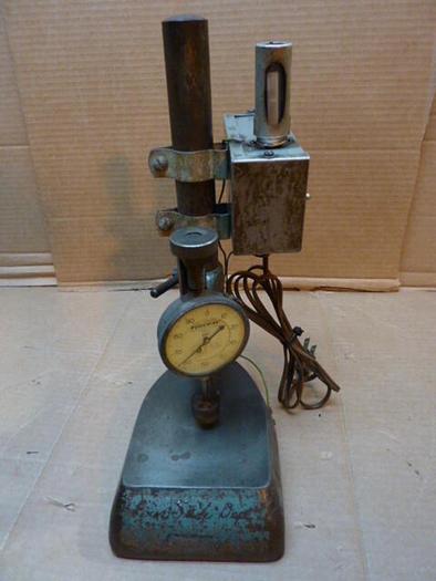 Used GENERIC Height Gauge GAUGE116 #26116