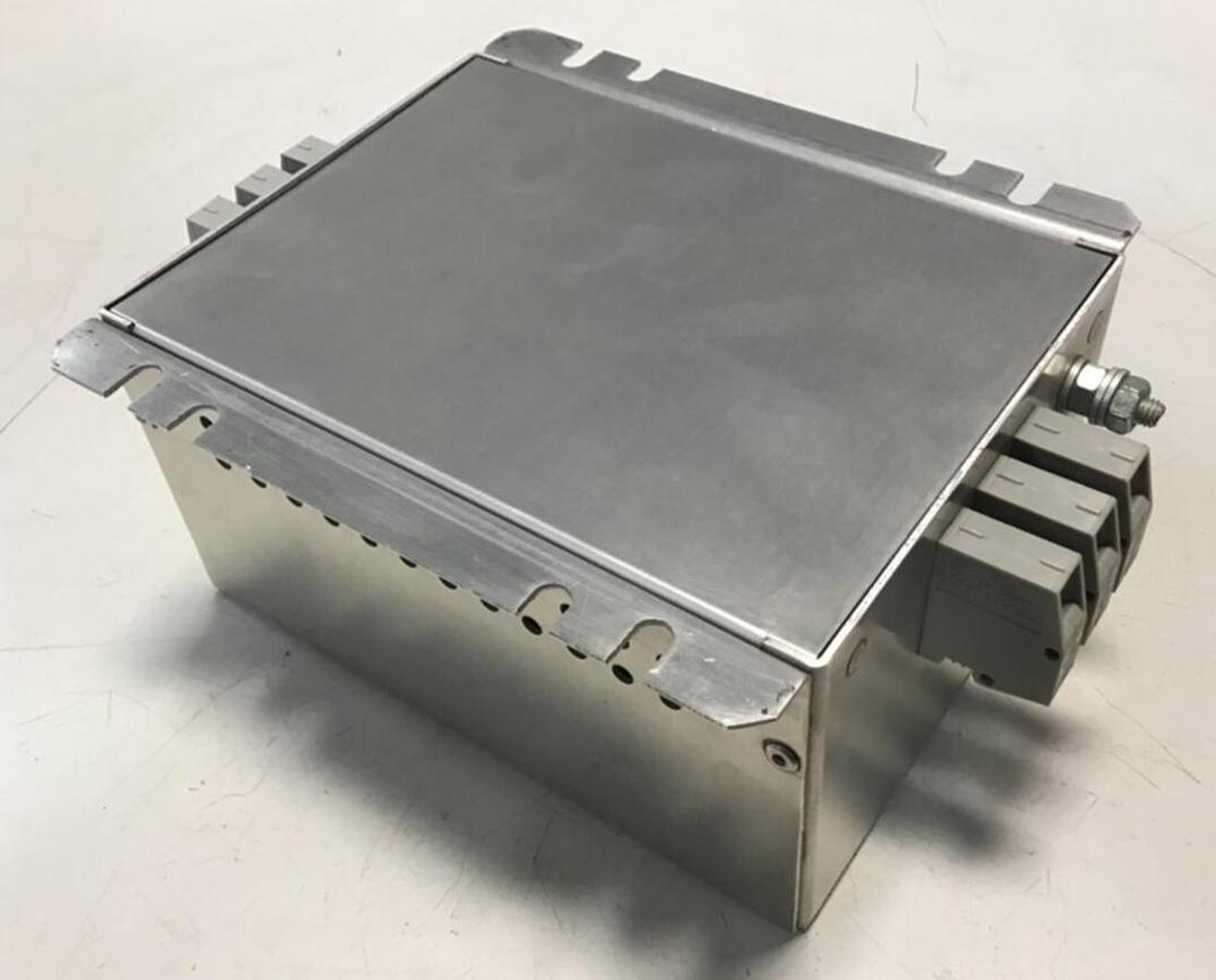 Used BAUMULLER Servo Line Filter BFN3-1-28 USED