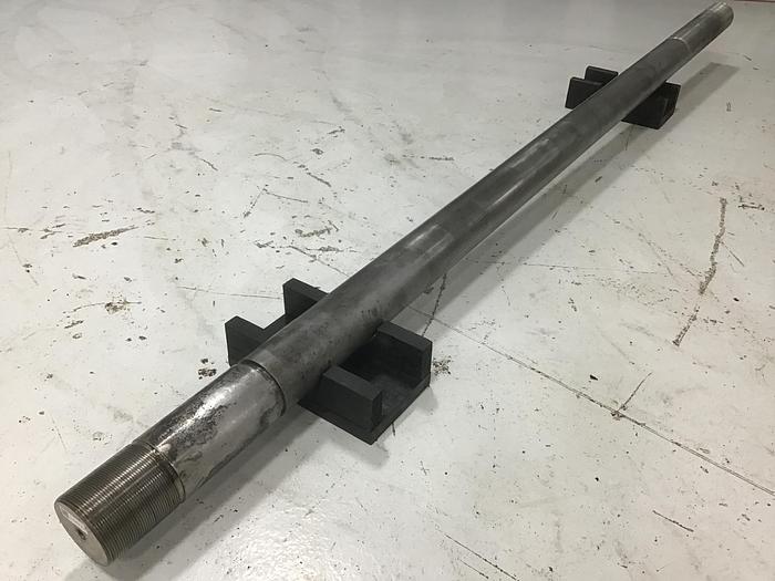 Used VAN DORN 305358 D