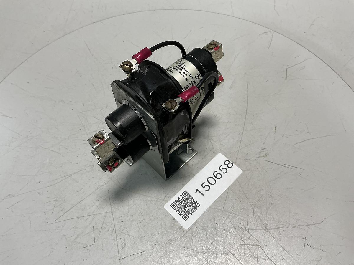 Used MDI SP-1214-120A