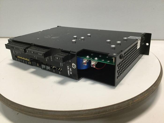 Used MTS Servo Drive AC-10 Used