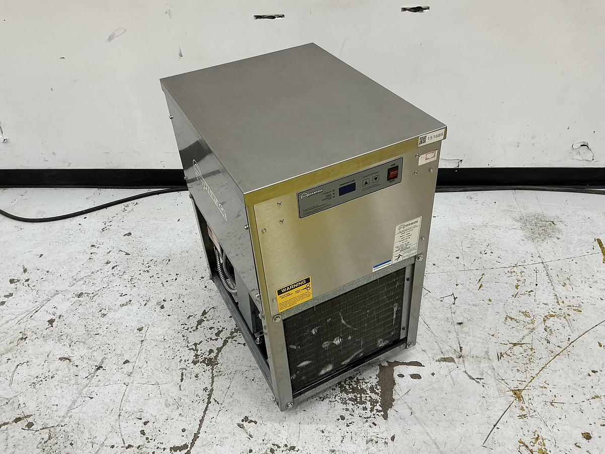 Used ADVANTAGE M1-1A-21HF Chiller