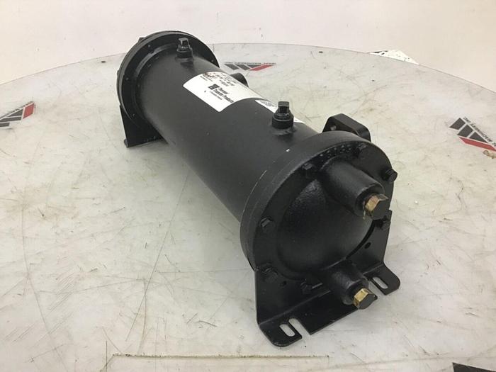 Used THERMAL TRANSFER Heat Exchanger R-1014-93942 Used