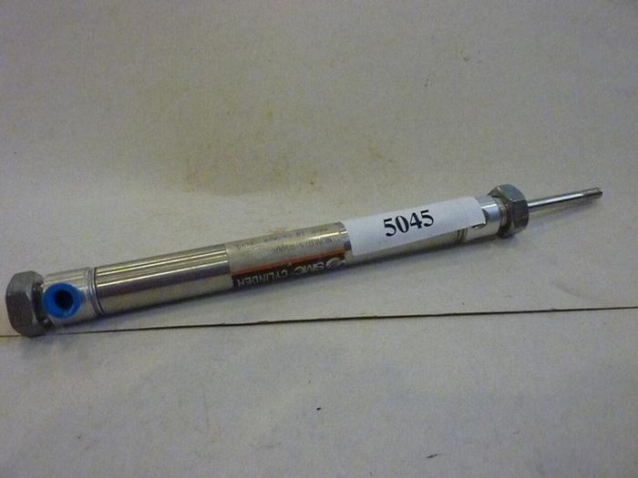 Used SMC Cylinder NCME075-0500C USED