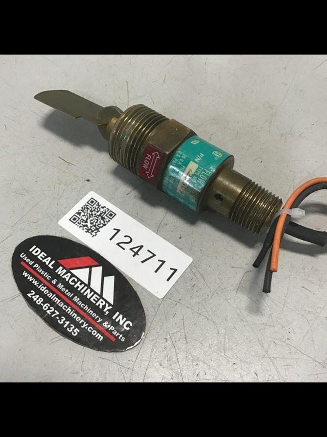 Used GEMS Flow Switch FS-550 USED