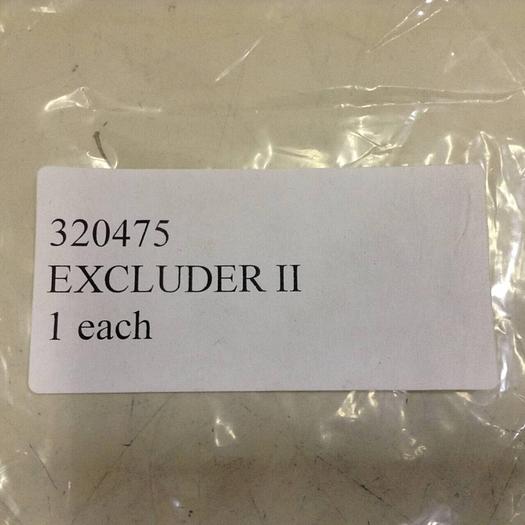 VAN DORN Excluder II 320475 #88904