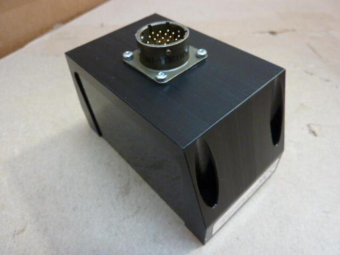 APPLIED ROBOTICS INC Electrical Module 0506-D13A #30019