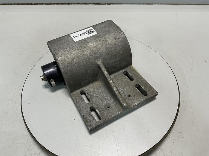 Used VAN DORN 301100