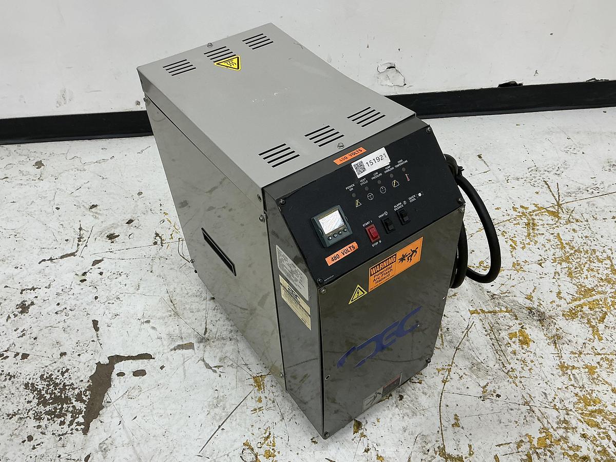 Used AEC Ecu300 THERMOLATOR USED #151921