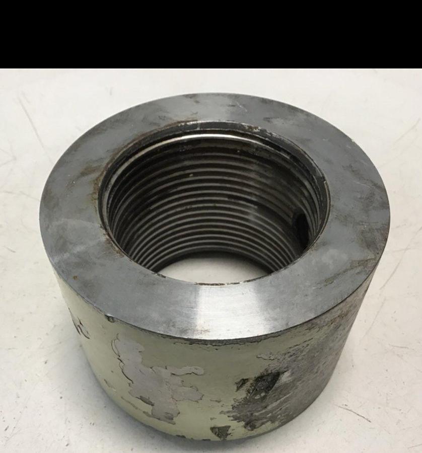 Used VAN DORN Tie Bar Nut 308283 Used