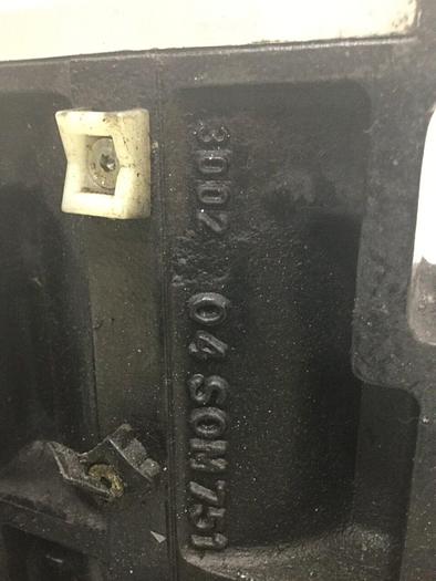 Used SEPRO End of Arm Tooling 04SOM751 #114779