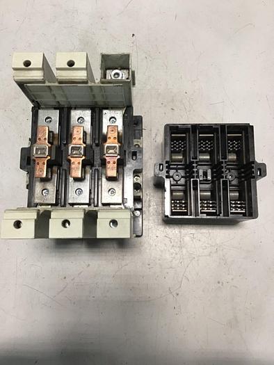 Used SIEMENS Contactor 3TF5022-OAK6 Used