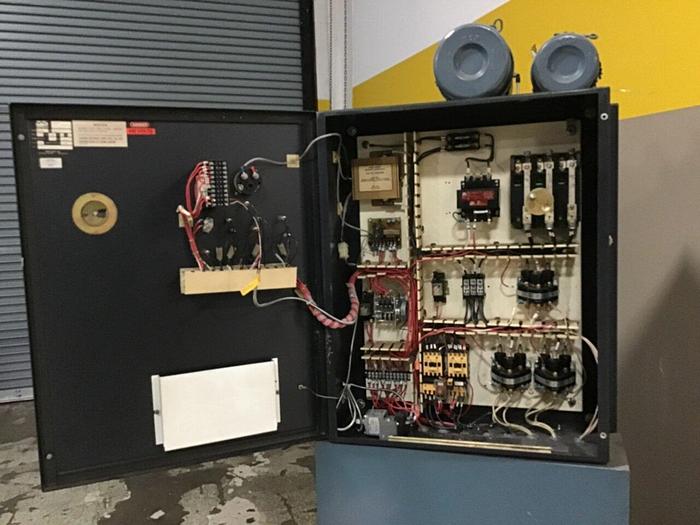 Used VICKERS Pressure Relief Valve DGMC-5-AT-FW-S-30 #124815