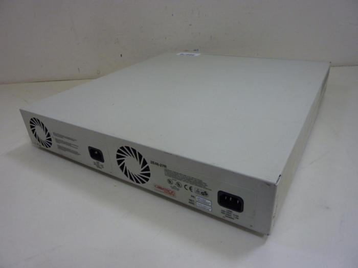 Used CABLETRON Smart Switch 2200 2E48-27R #56876