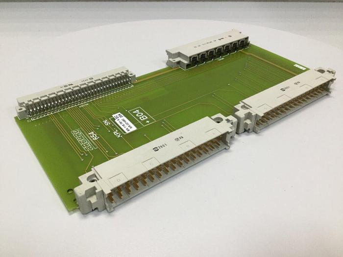 Used ARBURG Circuit Board ARB 654 USED