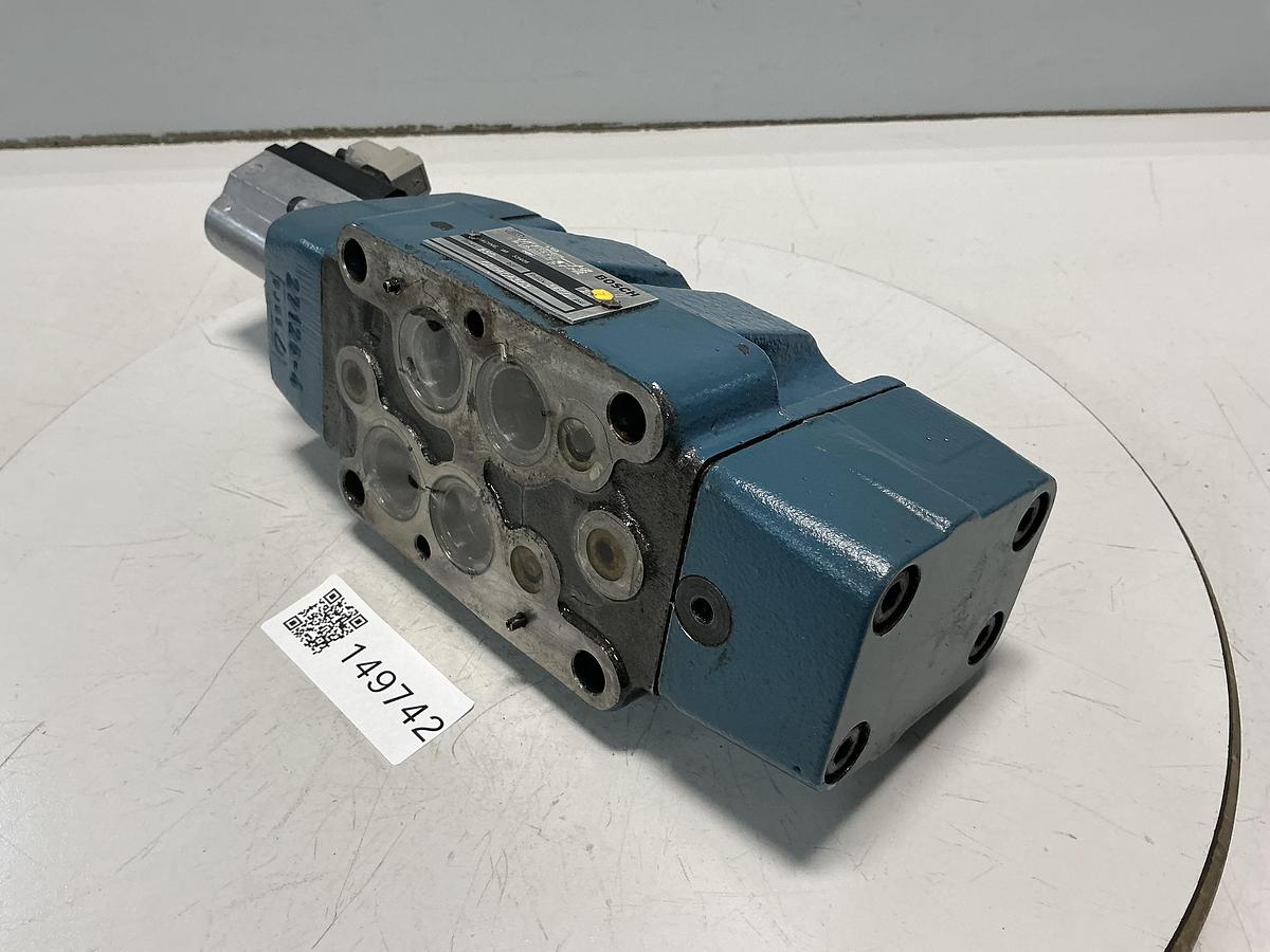 Used BOSCH 0811404303