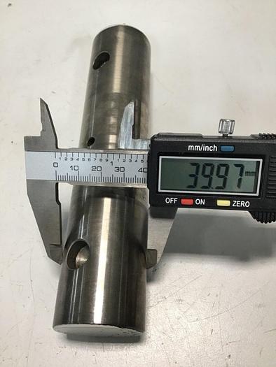 Used SUMITOMO Crosshead Toggle Pin SG100M-S / CHTP #111583