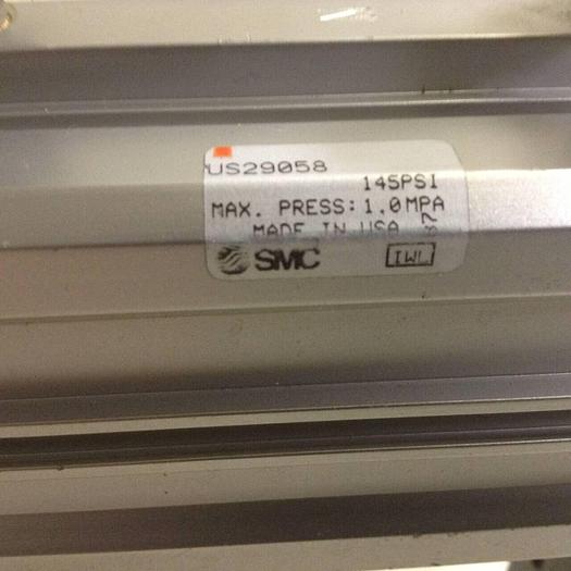 Used DUKANE Welding Horn 41C28 /F #85251