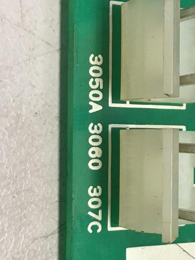 Used HITACHI Circuit Board 68W3031646 #118499