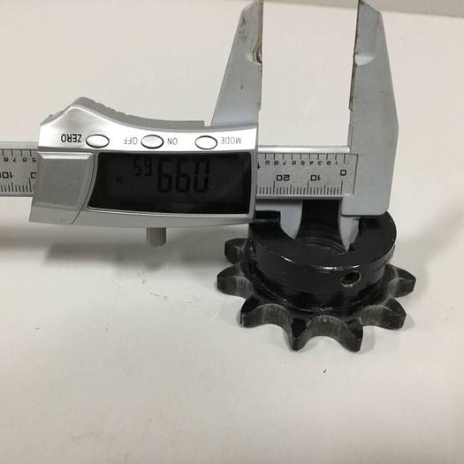 Used BROWNING Sprocket H5011X1 #91247