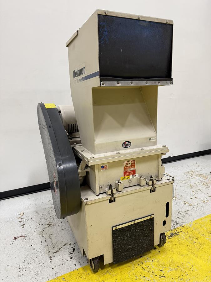 Used DNL / NOT CLEANED NELMOR G1220P1