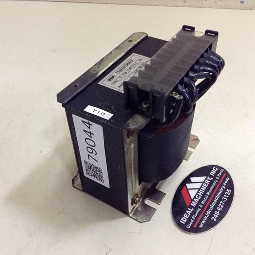 Used GOMI ELECTRIC 250 VA Transformer T-1B 250VA #79044