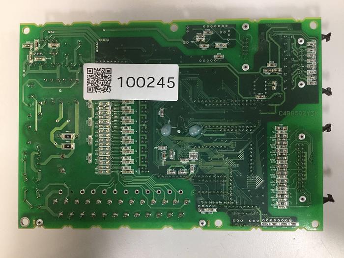Used SUMITOMO Circuit Board C4B8502Y3K Used