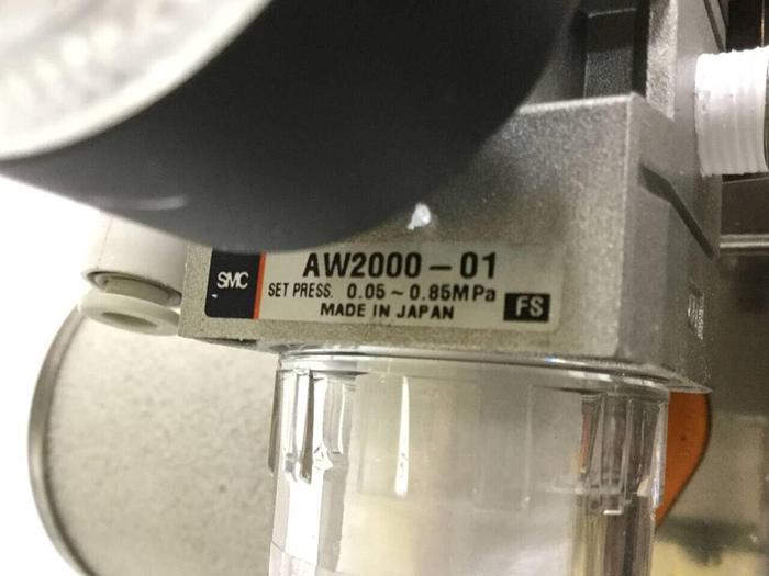 Used KAWATA Autoloader VL SERIES SG #93871