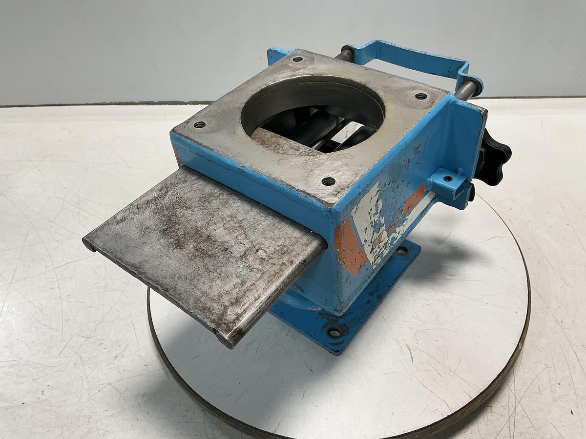 Used BUNTING MAGNETICS NO MODEL NUMBER