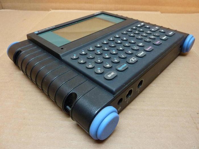 Used ALLEN BRADLEY DataMyte 3055-1000 #23240