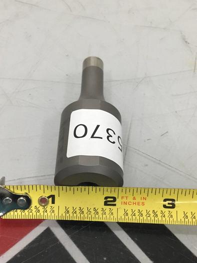 Used BRANDSON Ultra Sonic Welder Horn DWG100.101.102 #115370