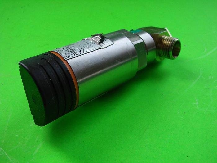 Used IFM EFECTOR Pressure Monitor PN5022 #8565