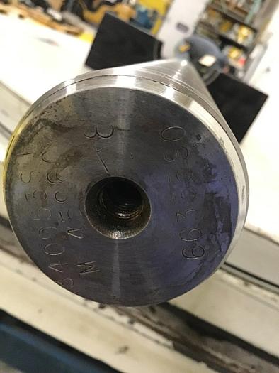 Used VAN DORN Tie Bar 340953ST Used