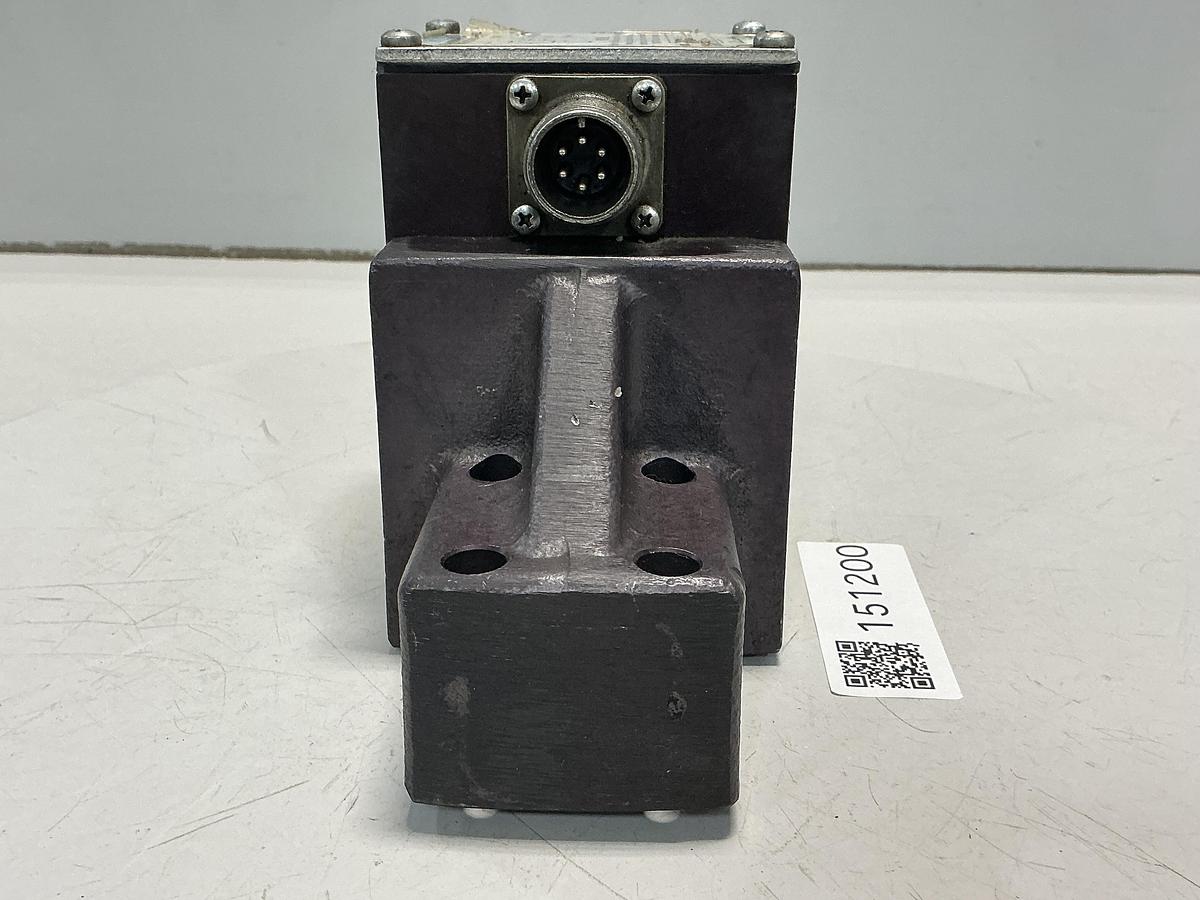 Used VICKERS EHST-3-FVF-30