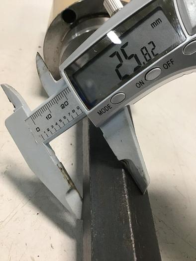 Used ENGEL Mold Lock ES2000/450-37 / ML #117211