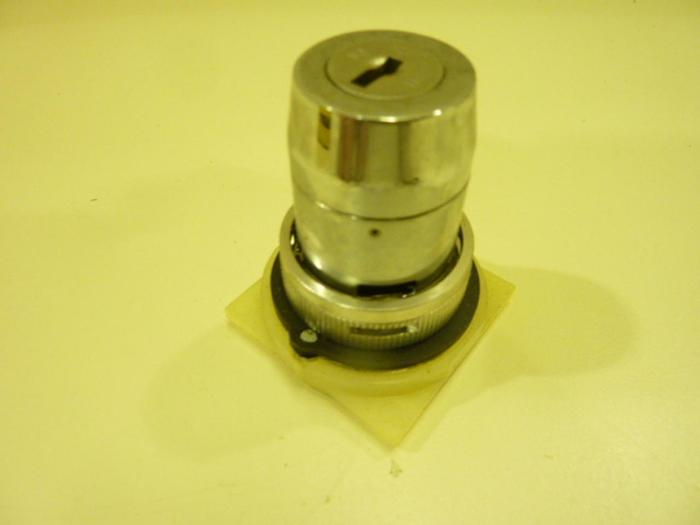 SQUARE D Selector Switch 9001-TS3K5 #43398