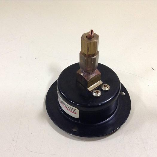 Used STERLCO Pressure Gauge 037-00053 Used