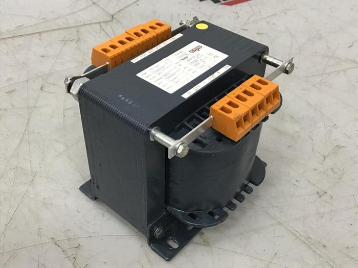 Used EMB WITTLICH 1.6 kVA Transformer NTT2.0/1 #134373