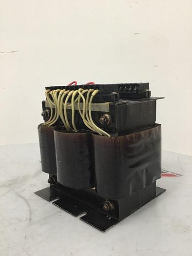 Used TOKYO SEIDEN 2.5 kVA Transformer TSS3N-2.5K #125002