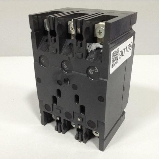 Used GE 50 Amp Circuit Breaker TED136050 #90189