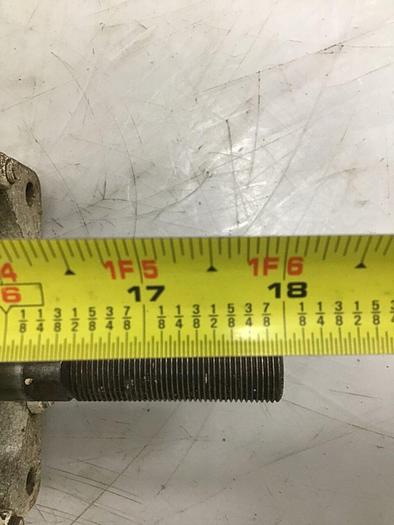 Used SHEFFER Cylinder 6CIOFFRF3CRDKY #114322