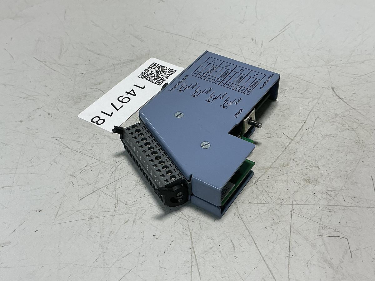 Used B&R 7AT664.70-1