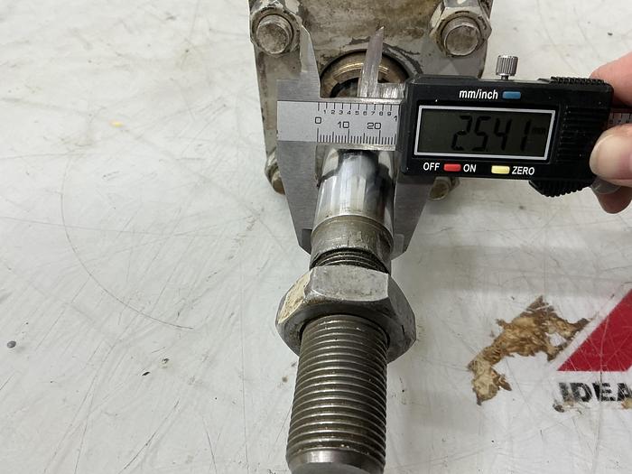 Used PARKER H2HLTI82