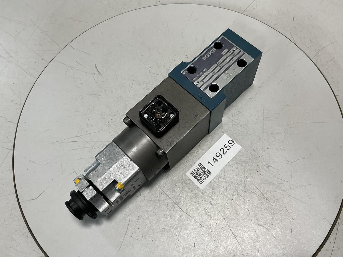 Used BOSCH 0 811 402 003