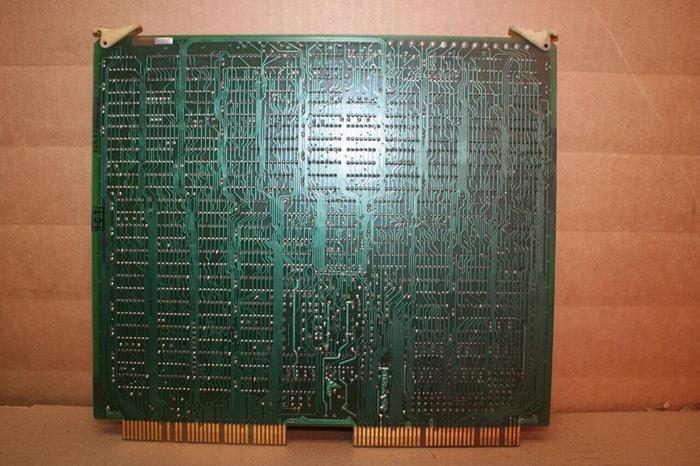 Used MITSUBISHI Circuit Board BN624A074H03 #20843