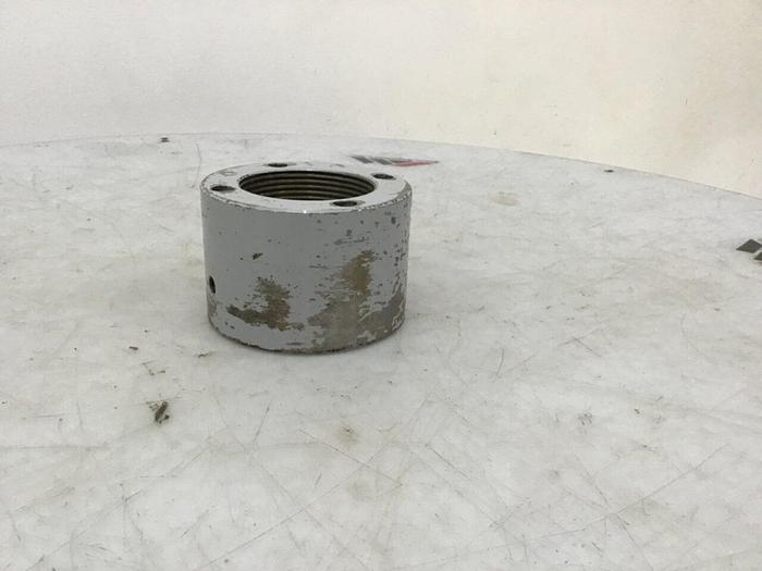 Used VAN DORN Tie Bar Nut 300623F1 USED